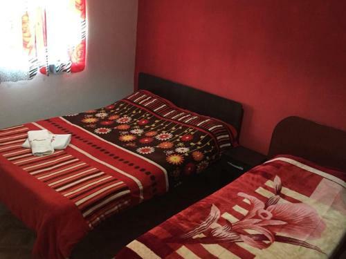 Apart Hotel " La Casona"�