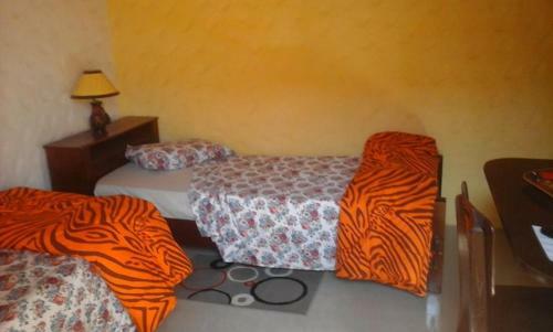 Apart Hotel " La Casona"�