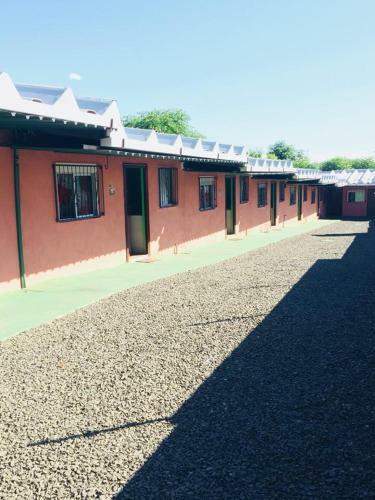 Apart Hotel " La Casona"�