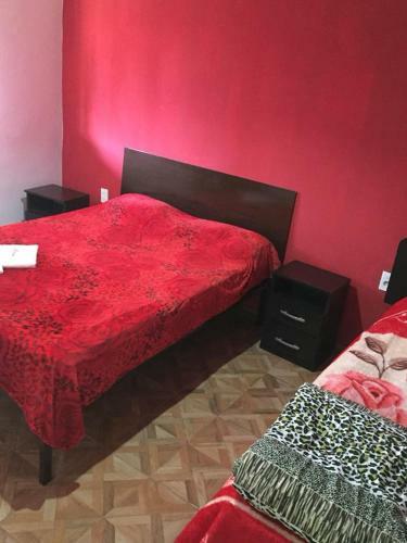 Apart Hotel " La Casona"�