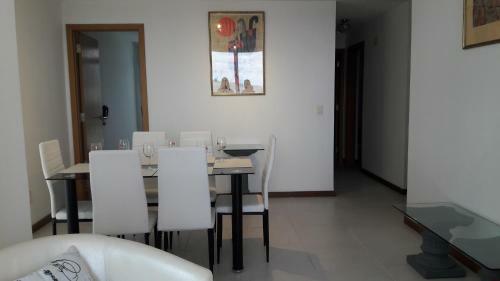 Apart Altos Del Virrey
