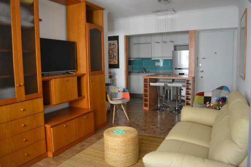 Apartamento Mart�