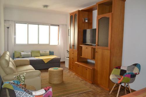 Apartamento Mart�
