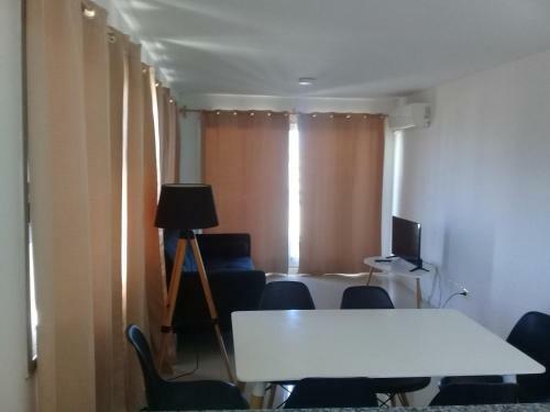 Apartamento Solares De Araus
