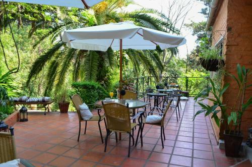 Posada Del Bosque