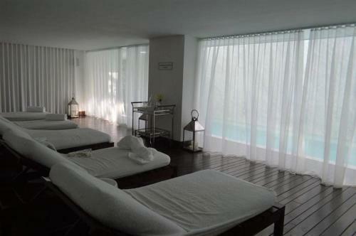 Apartamento Yoo