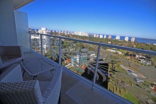 Apartamento Yoo Punta Del Este