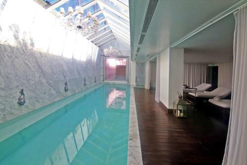 Apartamento Yoo Punta Del Este