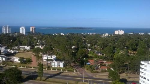 Apartamento Yoo Punta Del Este