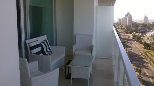 Apartamento Yoo Punta Del Este