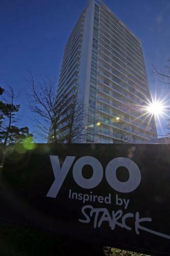 Apartamento Yoo Punta Del Este