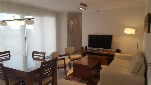 Apartamento Ocean Drive