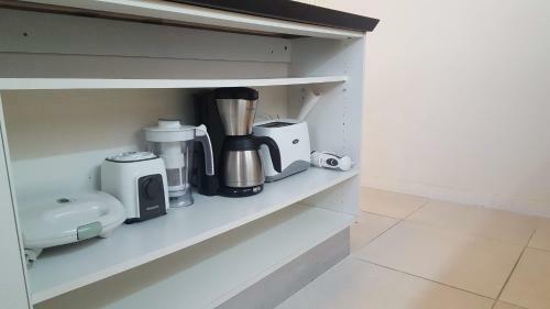 Apartamento Ocean Drive