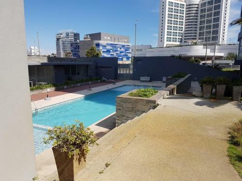 Apartamento Departamento Punta Del Este