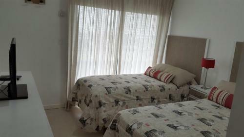 Apartamento Departamento Punta Del Este