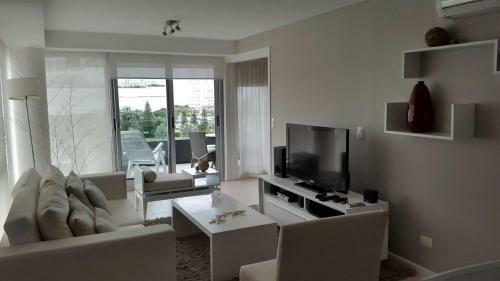 Apartamento Departamento Punta Del Este