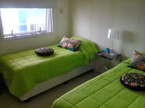 Apartamento En Punta Del Este
