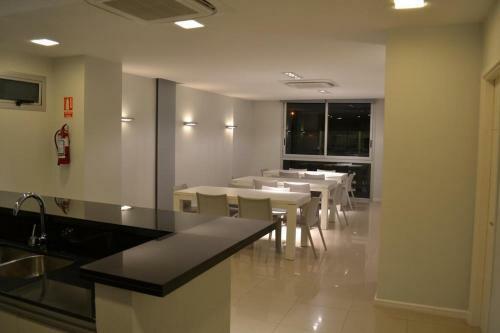 Apartamento En Punta Del Este