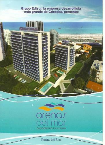Apartamento En Punta Del Este