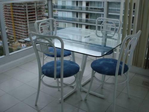 Apartamento Edificio Long Beach