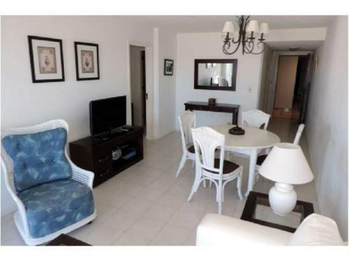 Apartamento Edificio Long Beach