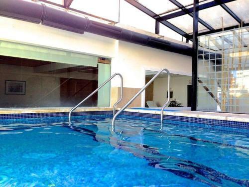 Apartamento Edificio Long Beach