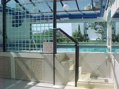 Apartamento Edificio Long Beach