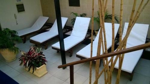 Apartamento Edificio Long Beach