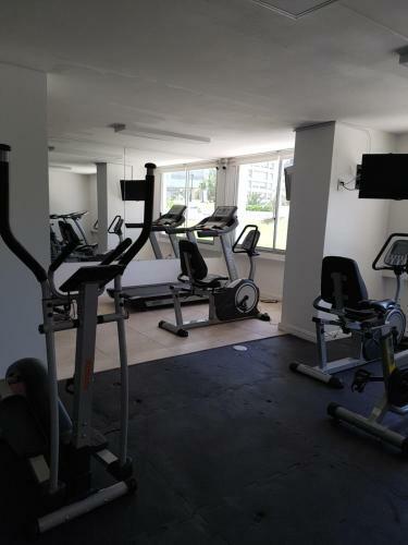 Apartamento Lincoln Center