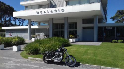 Apartamento Bellagio Tower