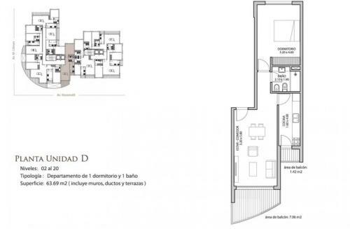 Apartamento Edificio Stradivarius