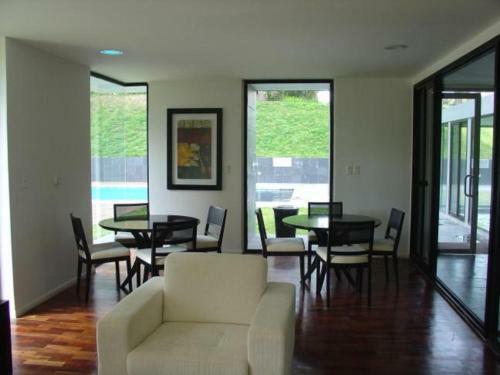 Apartamento Jardines Del Country