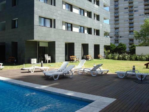 Apartamento Jardines Del Country