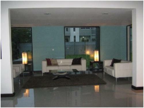 Apartamento Jardines Del Country