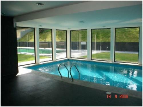 Apartamento Jardines Del Country