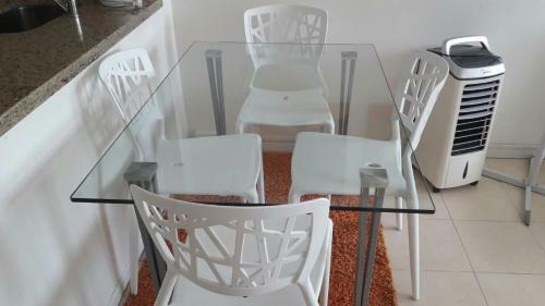Apartamento Jardines Del Country