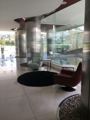 Apartamento Icon Brava Tower Punta Del Este
