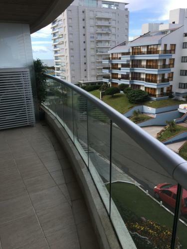 Apartamento Icon Brava Tower Punta Del Este