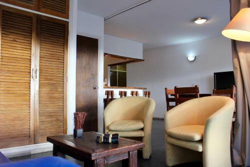 Apartamento Frente Al Mar