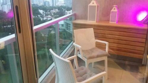 Apartamento Gala Vista