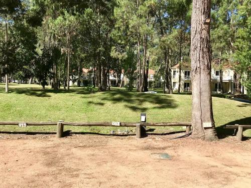 Apartamento Departamento Green Park