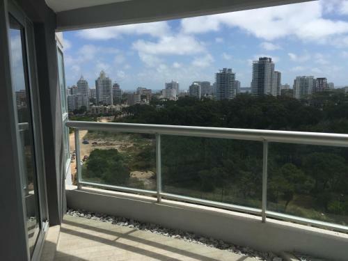 Apartamento Look Brava