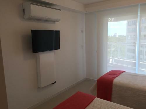 Apartamento Look Brava