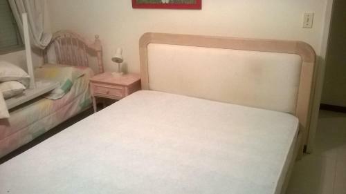 Apartamento Parquemar R