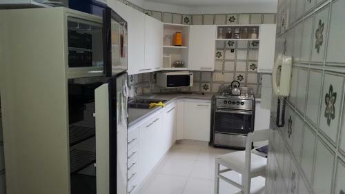 Apartamento Parquemar R