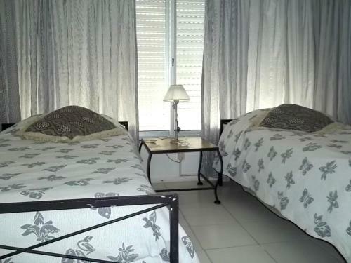Apartamento Torre Marina II