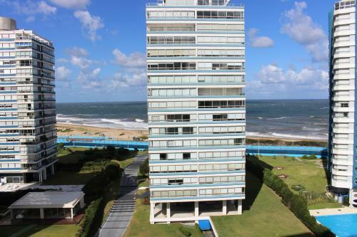 Apartamento Torre Marina II