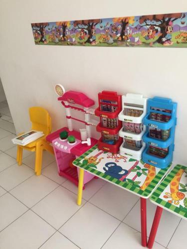 Apartamento Torre Marina II