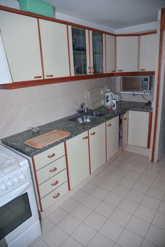 Apartamento Torre Marina II
