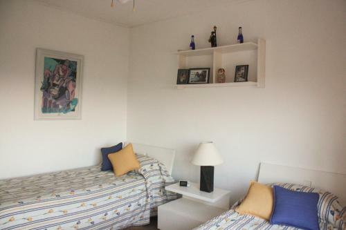 Apartamento Parquemar R